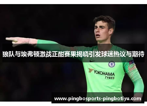狼队与埃弗顿激战正酣赛果揭晓引发球迷热议与期待